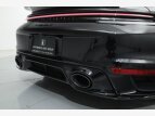 Thumbnail Photo 12 for 2021 Porsche 911 Turbo S Coupe